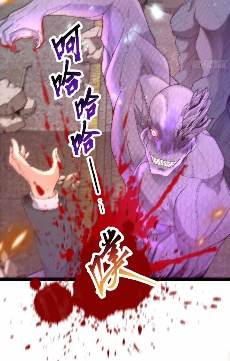 Mạnh Nhất Dị Giới Chương 1 trang 12