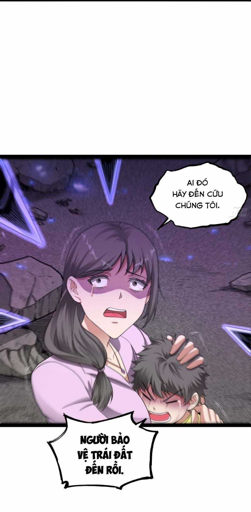 Mạnh Nhất Dị Giới Chương 1 trang 15