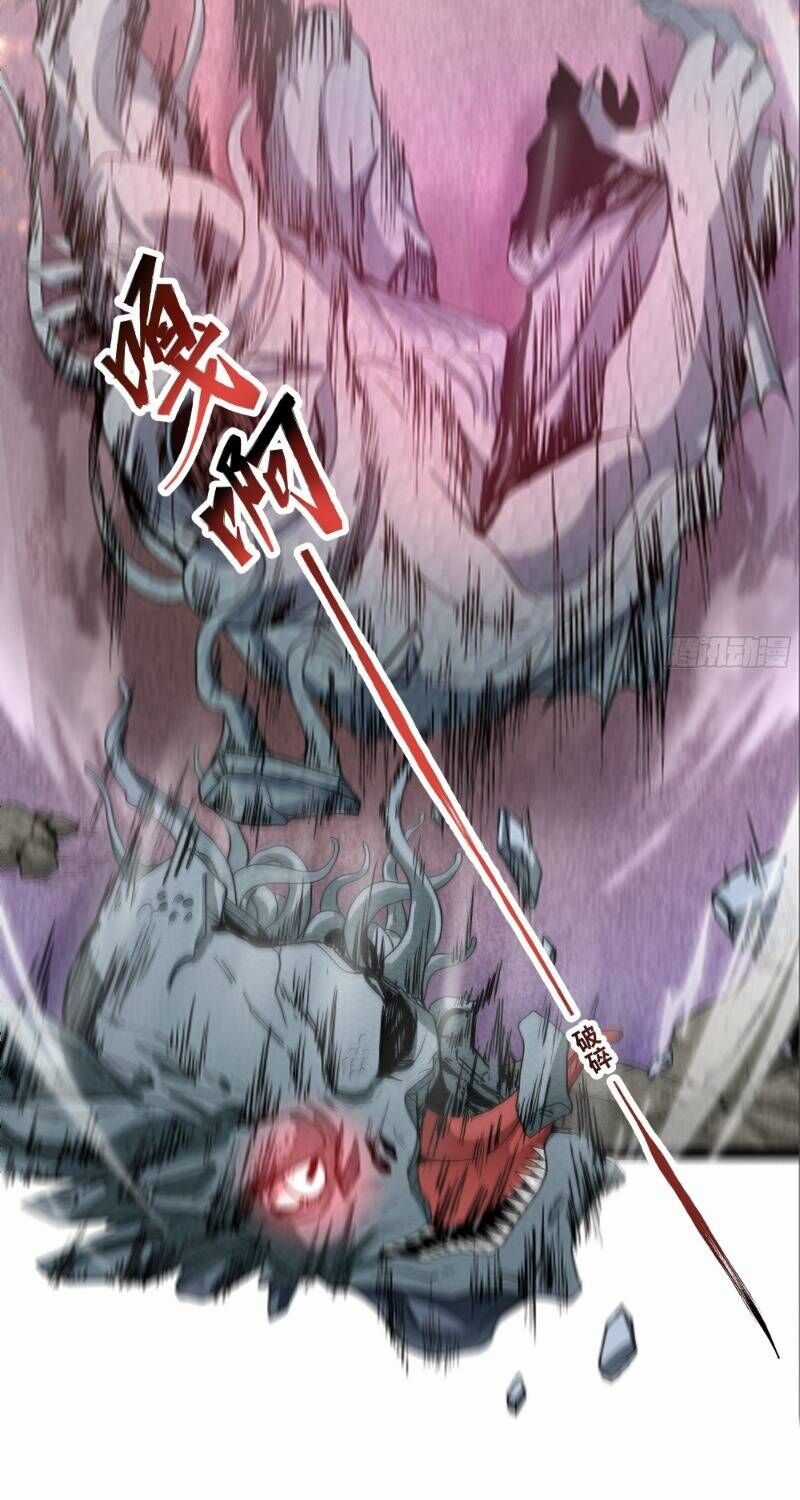 Mạnh Nhất Dị Giới Chương 1 trang 18