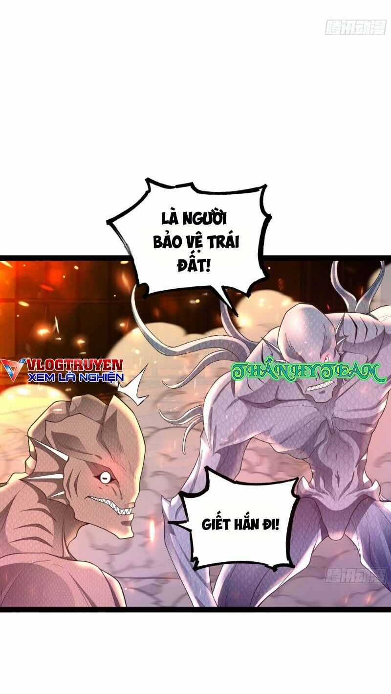 Mạnh Nhất Dị Giới Chương 1 trang 20