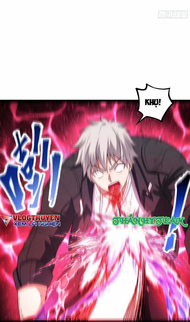 Mạnh Nhất Dị Giới Chương 1 trang 31