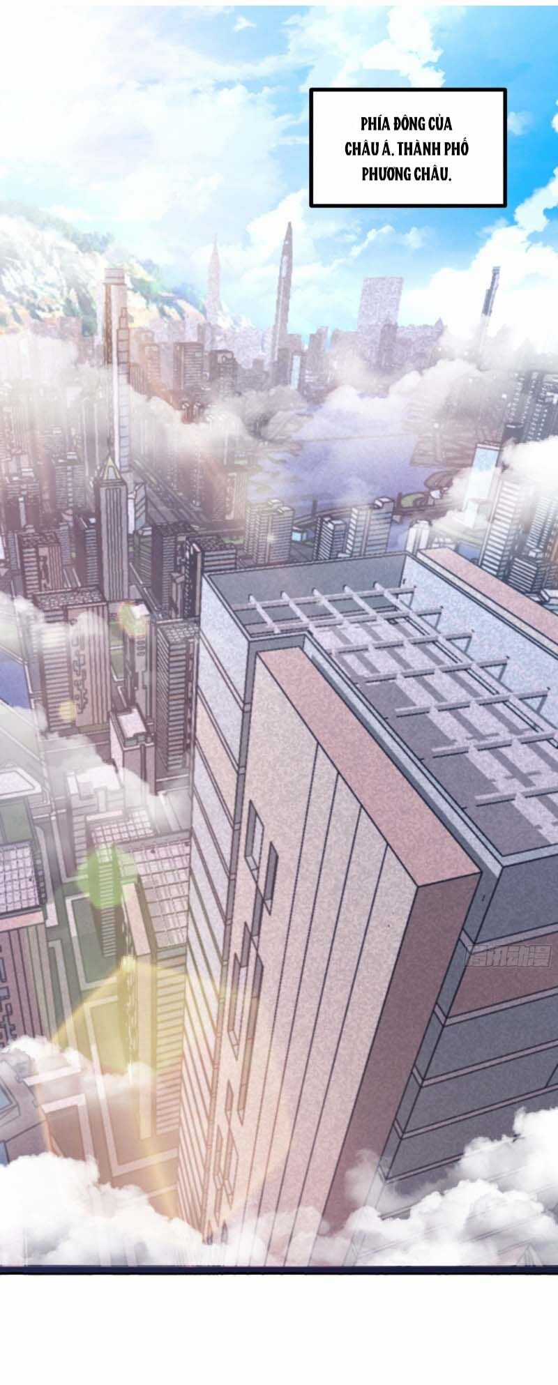 Mạnh Nhất Dị Giới Chương 1 trang 2