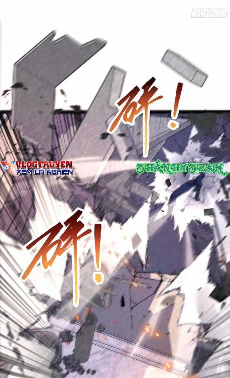 Mạnh Nhất Dị Giới Chương 1 trang 34