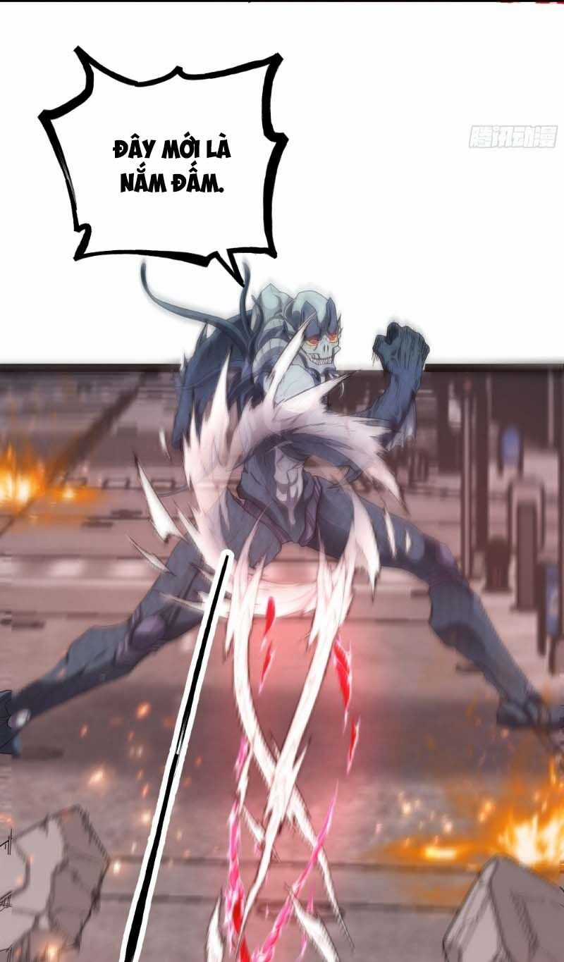 Mạnh Nhất Dị Giới Chương 1 trang 32