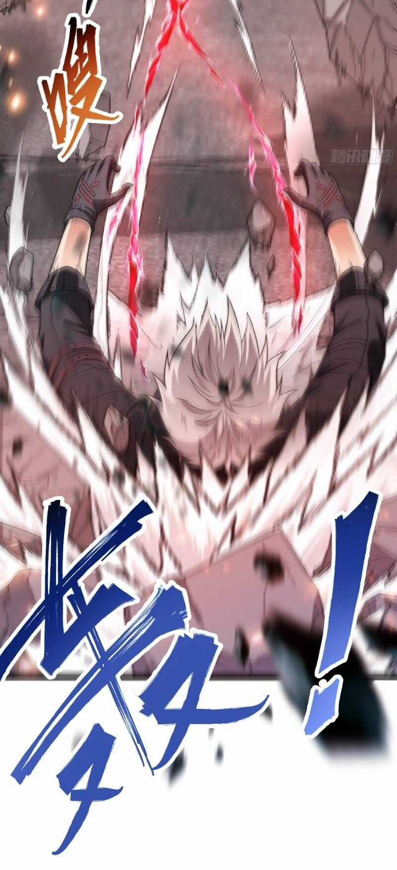 Mạnh Nhất Dị Giới Chương 1 trang 33