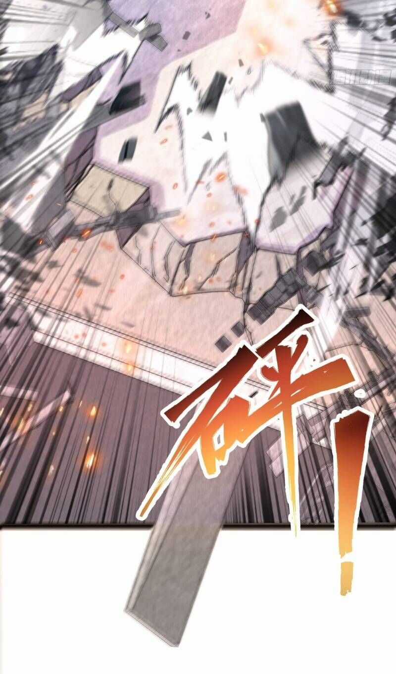 Mạnh Nhất Dị Giới Chương 1 trang 35