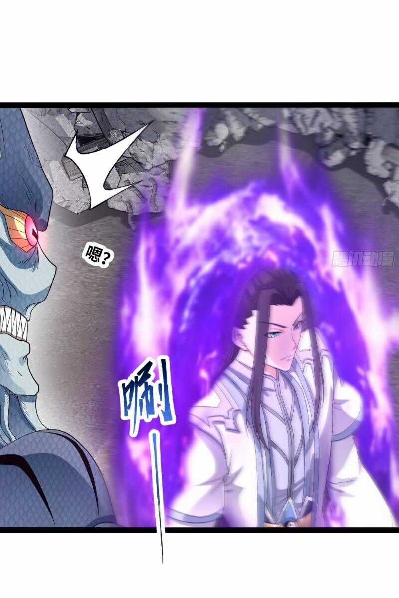 Mạnh Nhất Dị Giới Chương 1 trang 37