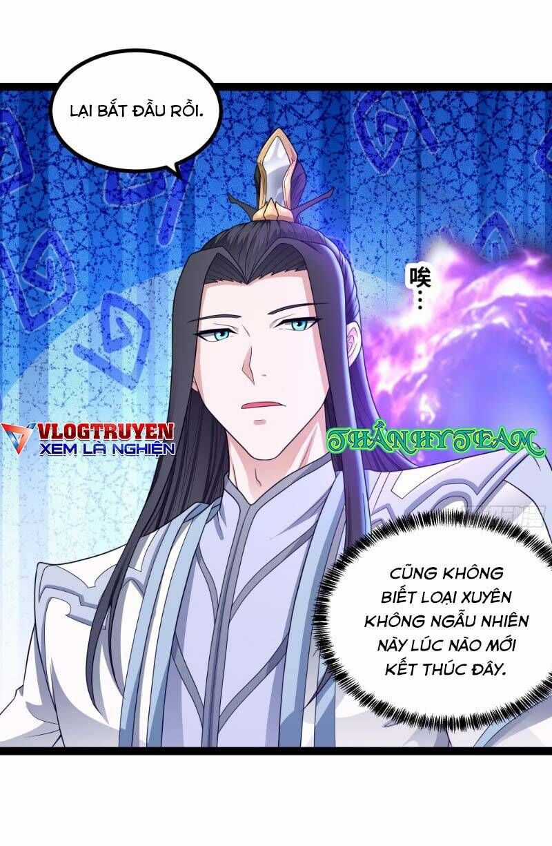 Mạnh Nhất Dị Giới Chương 1 trang 38