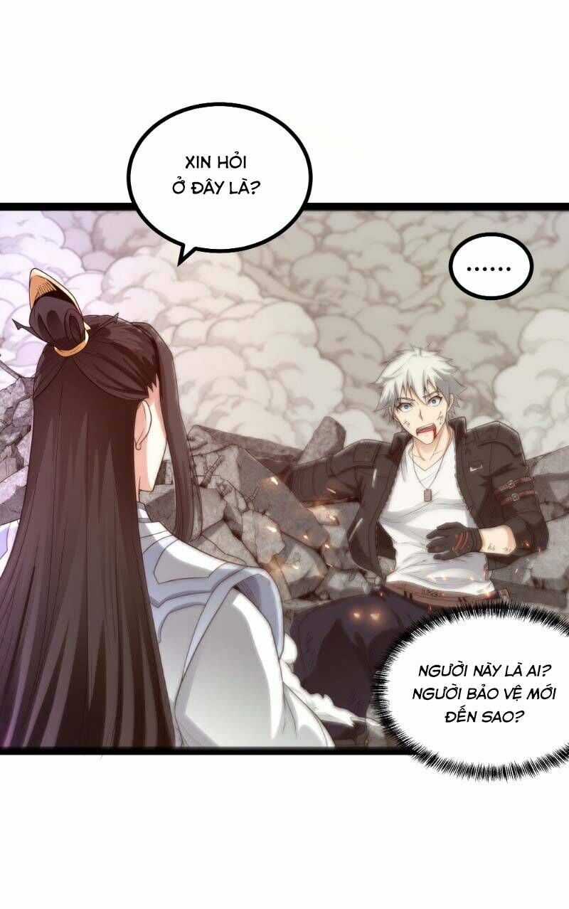 Mạnh Nhất Dị Giới Chương 1 trang 39