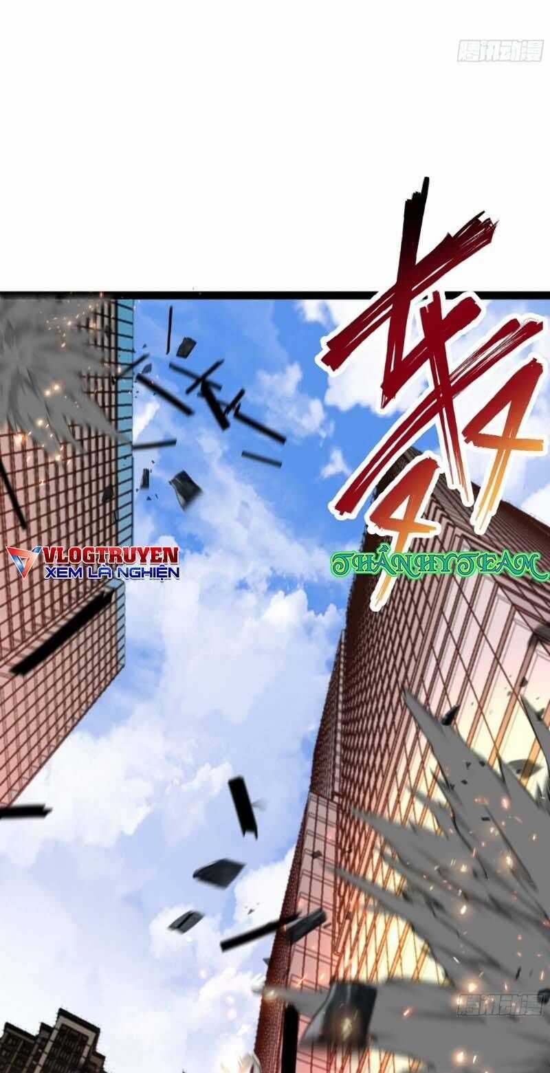 Mạnh Nhất Dị Giới Chương 1 trang 6