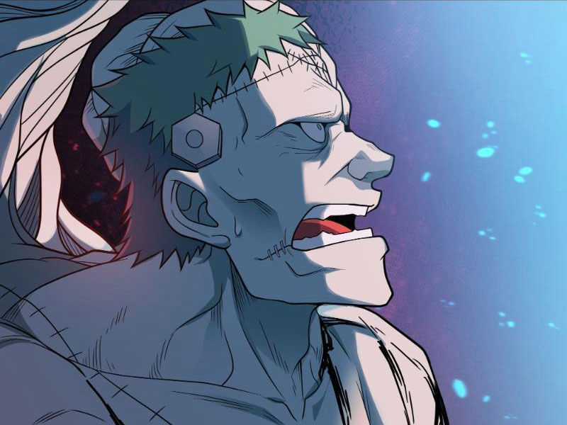 Mạnh Nhất Dị Giới Chương 10 trang 27