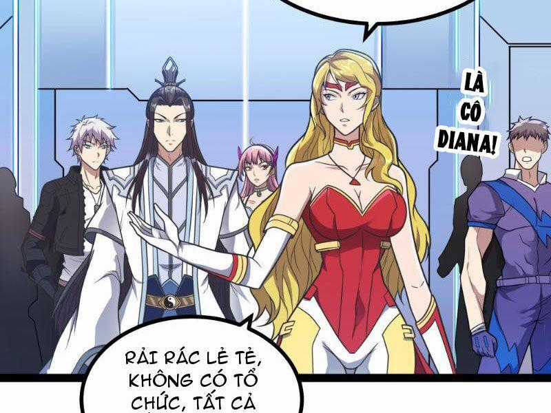 Mạnh Nhất Dị Giới Chương 11 trang 4