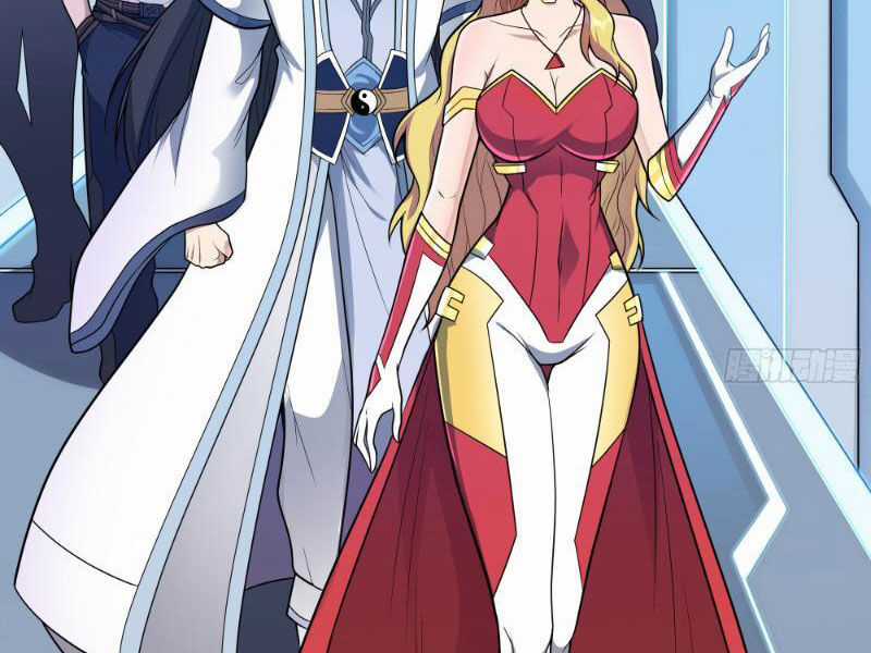 Mạnh Nhất Dị Giới Chương 11 trang 14