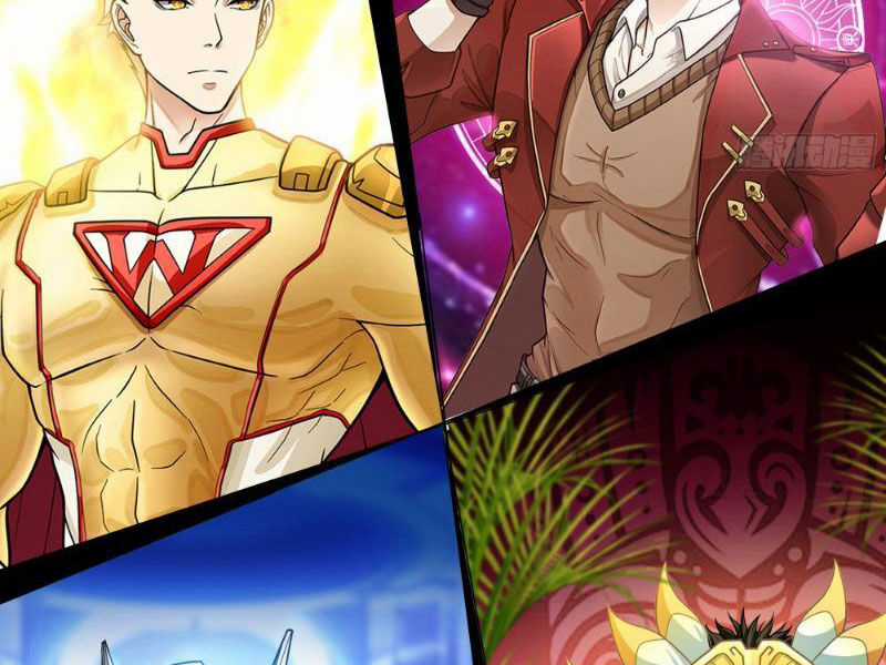 Mạnh Nhất Dị Giới Chương 11 trang 10