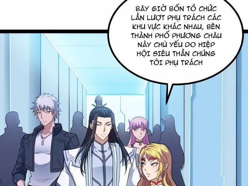 Mạnh Nhất Dị Giới Chương 11 trang 13