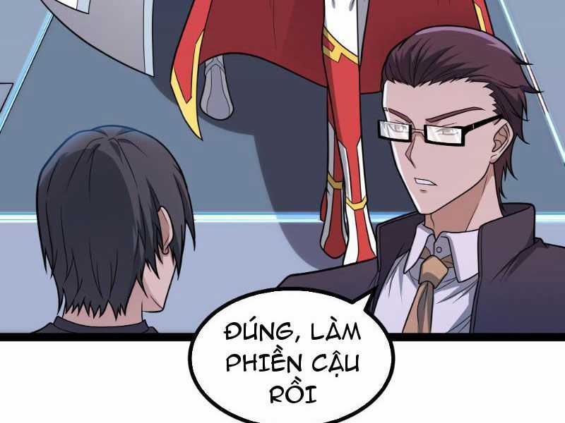 Mạnh Nhất Dị Giới Chương 11 trang 15