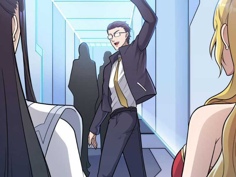 Mạnh Nhất Dị Giới Chương 11 trang 28