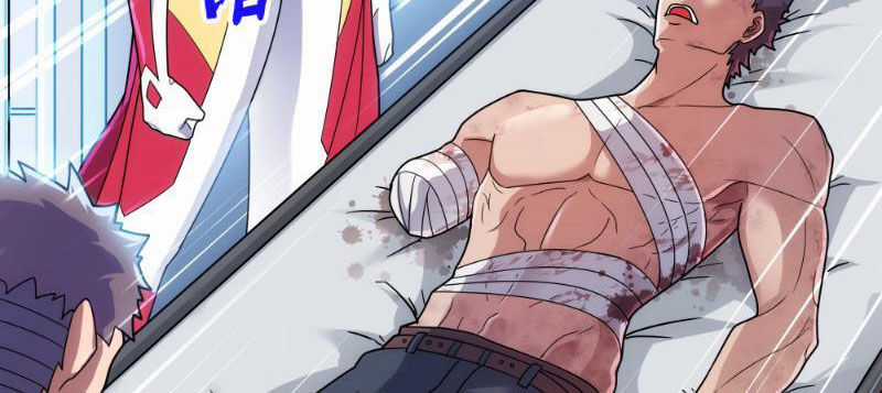 Mạnh Nhất Dị Giới Chương 11 trang 43