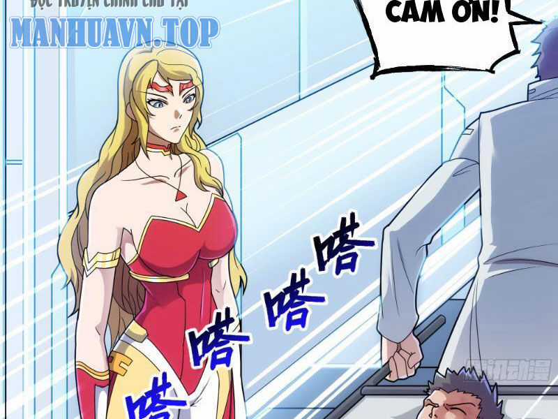 Mạnh Nhất Dị Giới Chương 11 trang 42