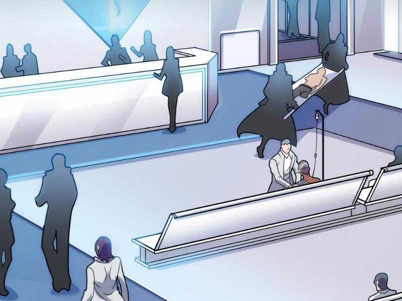 Mạnh Nhất Dị Giới Chương 11 trang 48