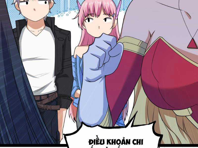 Mạnh Nhất Dị Giới Chương 11 trang 92
