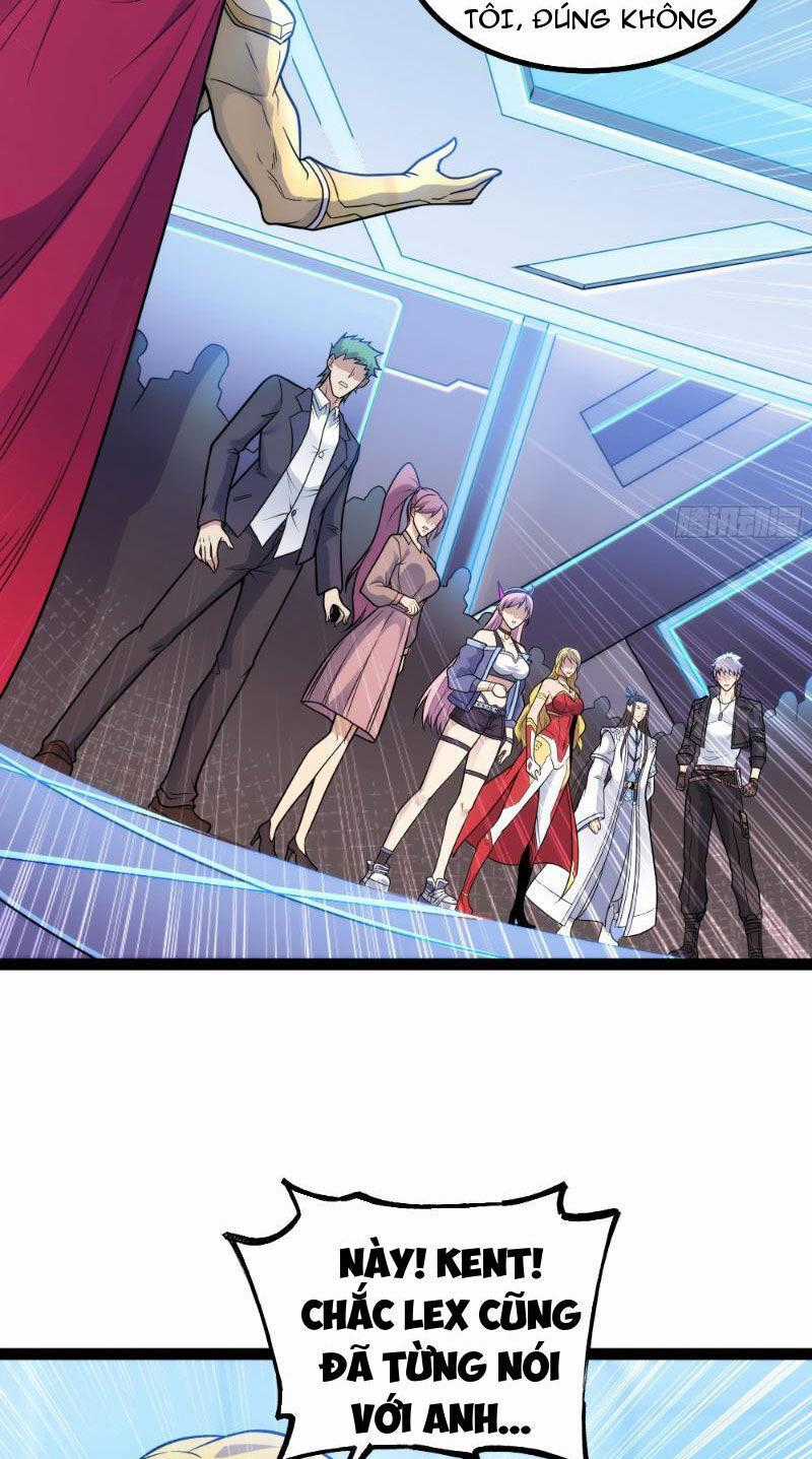 Mạnh Nhất Dị Giới Chương 12 trang 2