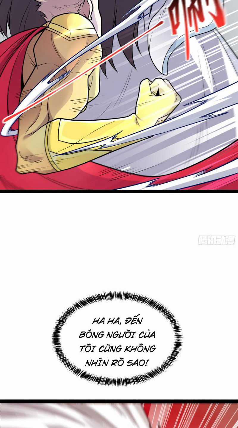 Mạnh Nhất Dị Giới Chương 12 trang 12