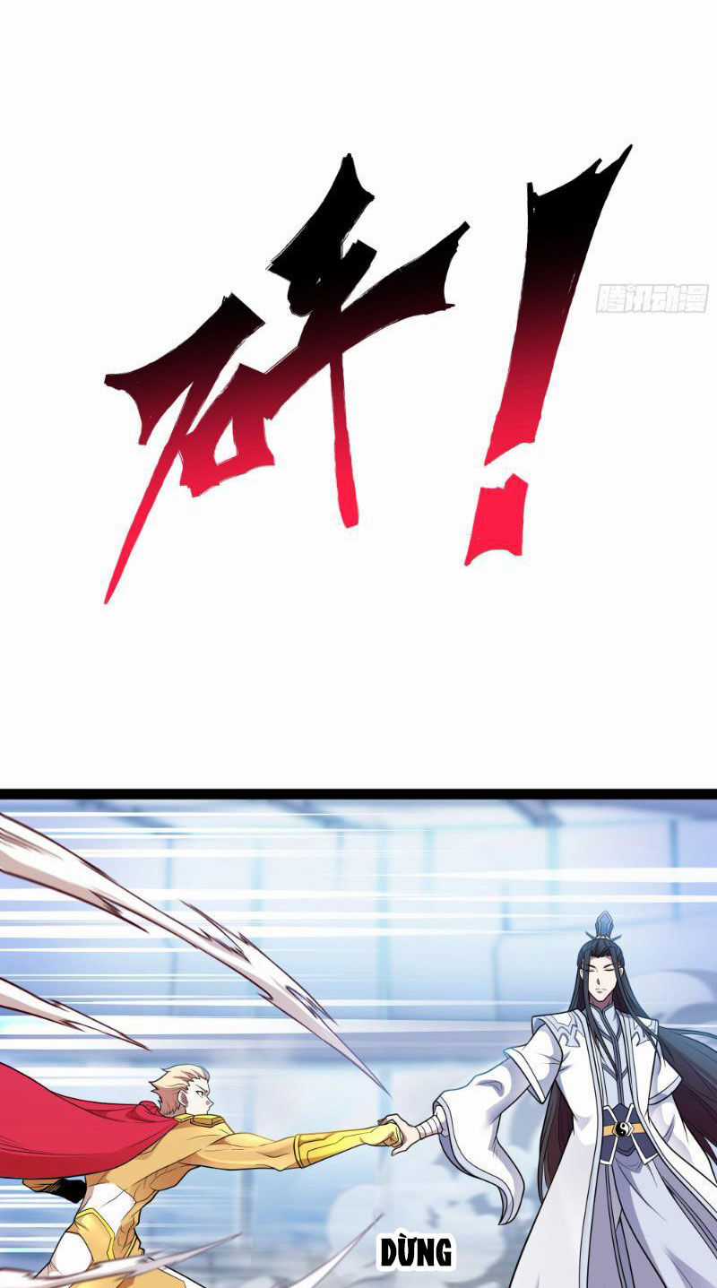 Mạnh Nhất Dị Giới Chương 12 trang 14