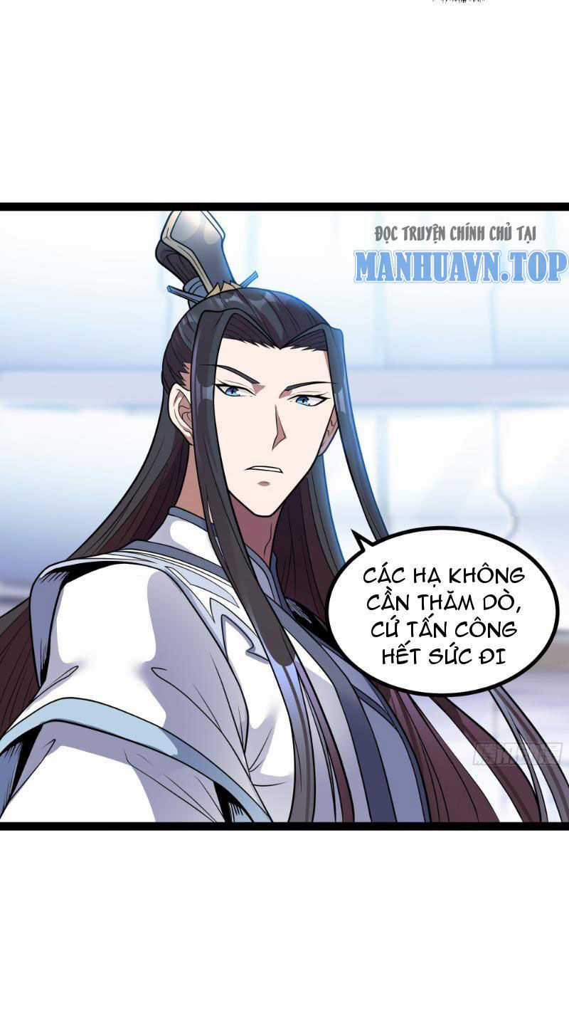 Mạnh Nhất Dị Giới Chương 12 trang 16