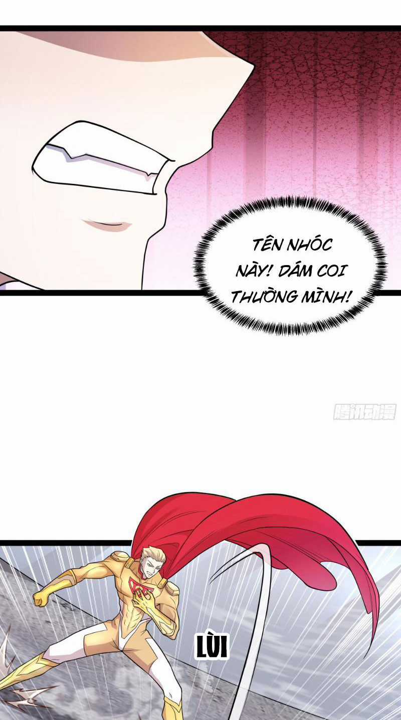 Mạnh Nhất Dị Giới Chương 12 trang 17