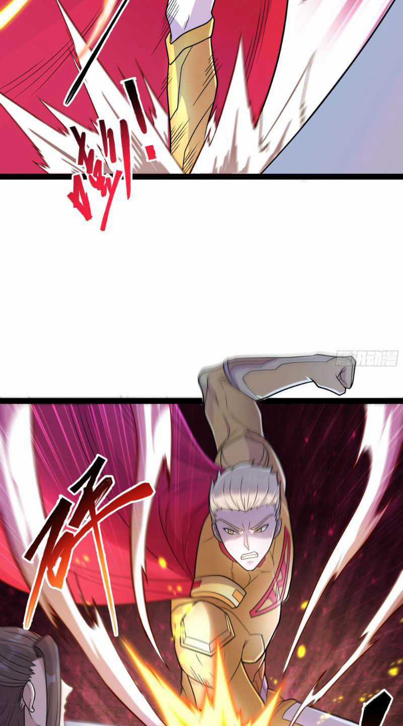 Mạnh Nhất Dị Giới Chương 12 trang 20