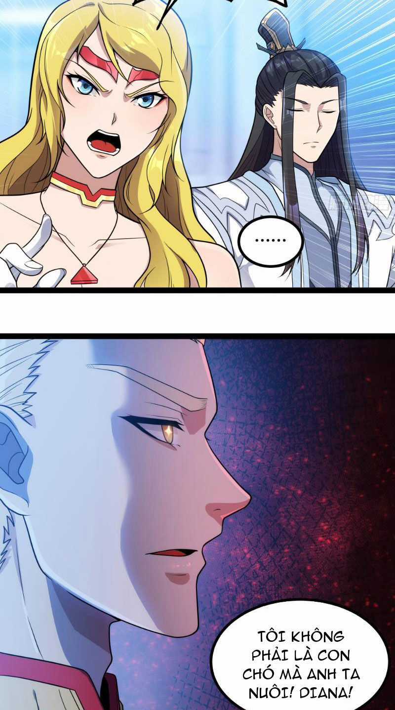 Mạnh Nhất Dị Giới Chương 12 trang 3