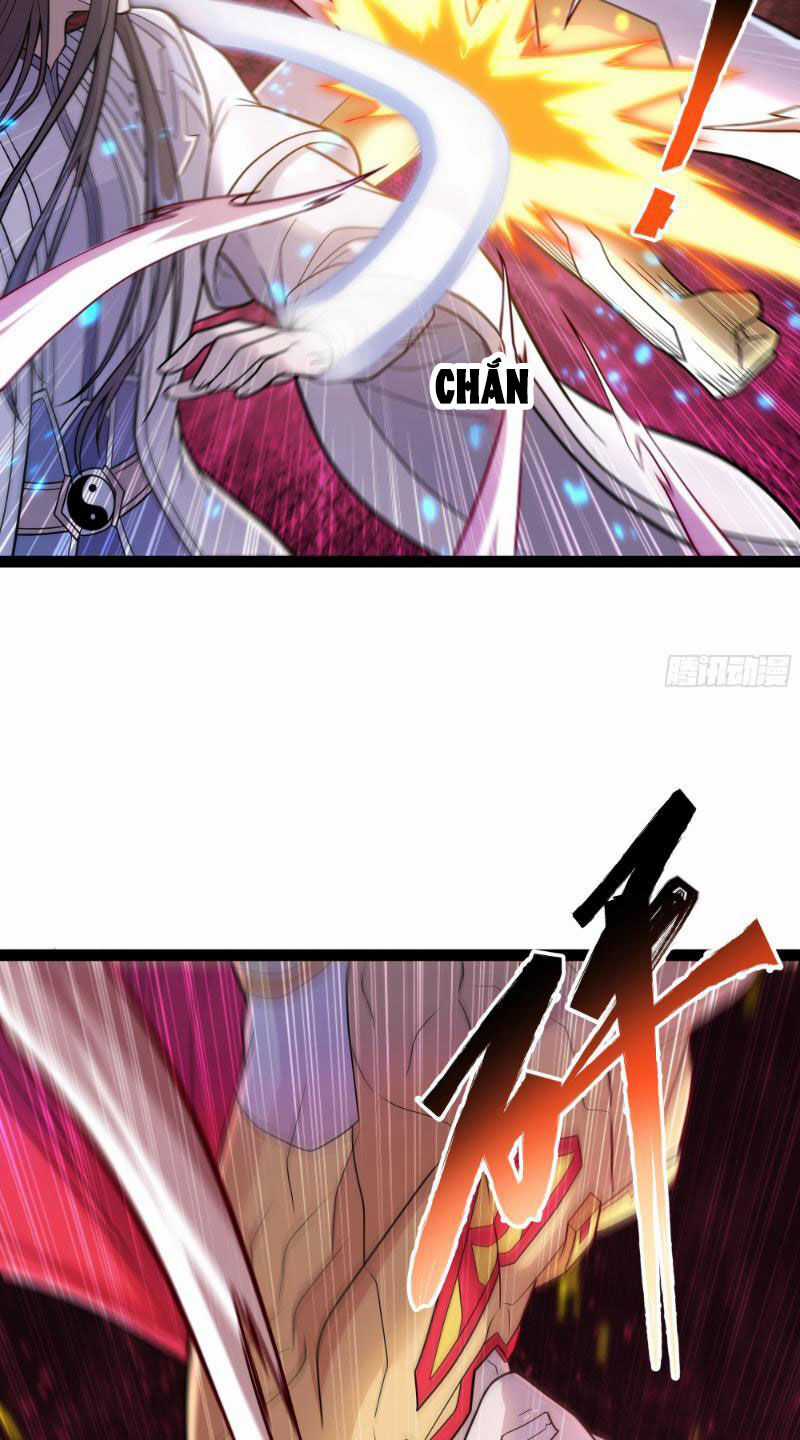 Mạnh Nhất Dị Giới Chương 12 trang 21