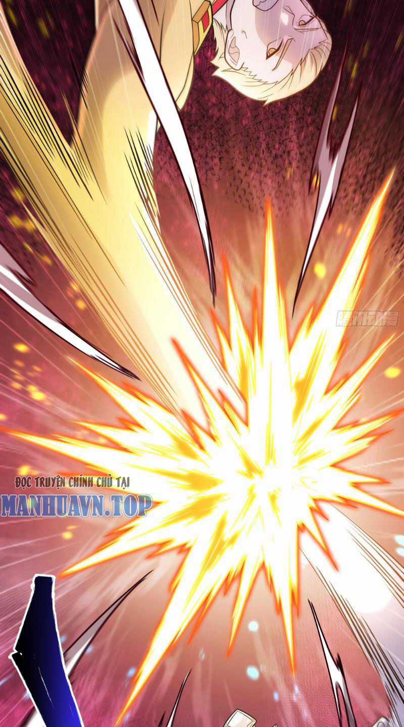 Mạnh Nhất Dị Giới Chương 12 trang 22