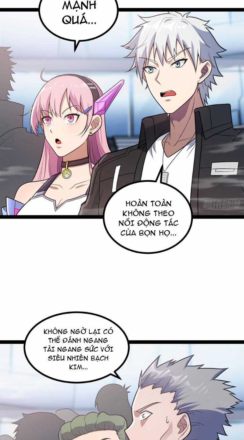 Mạnh Nhất Dị Giới Chương 12 trang 26