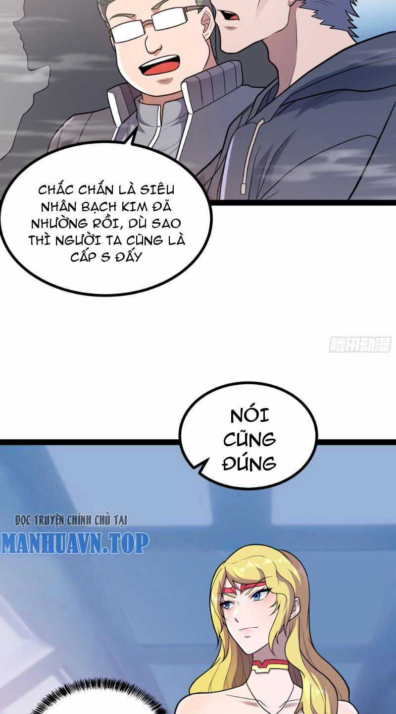 Mạnh Nhất Dị Giới Chương 12 trang 27