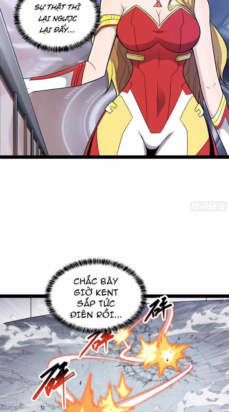 Mạnh Nhất Dị Giới Chương 12 trang 28