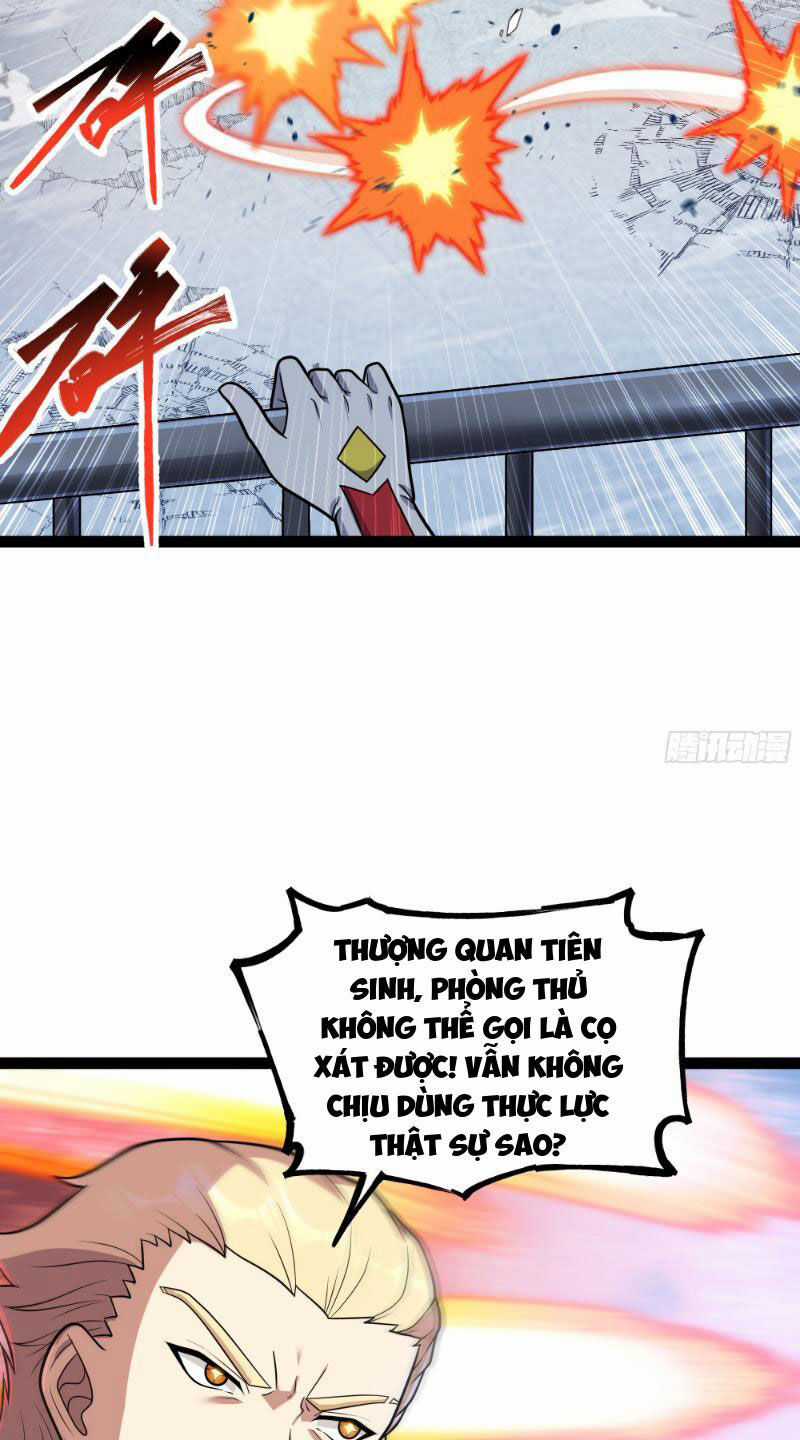 Mạnh Nhất Dị Giới Chương 12 trang 29