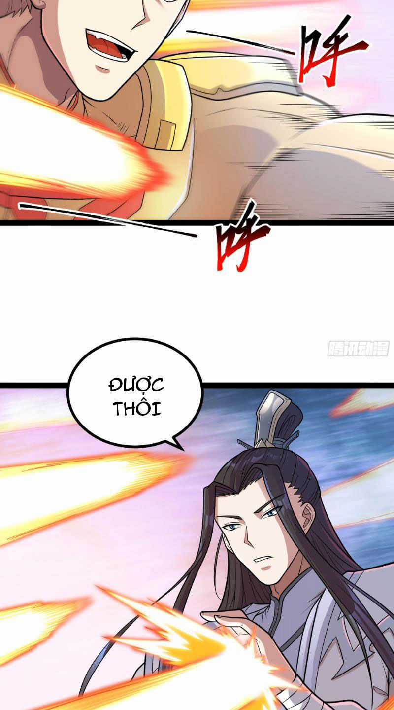 Mạnh Nhất Dị Giới Chương 12 trang 30