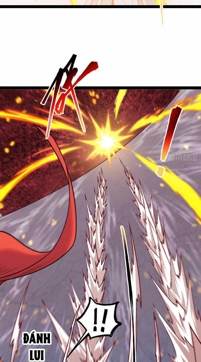 Mạnh Nhất Dị Giới Chương 12 trang 32