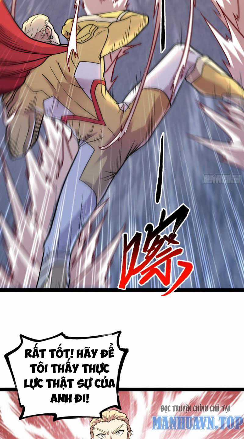 Mạnh Nhất Dị Giới Chương 12 trang 33