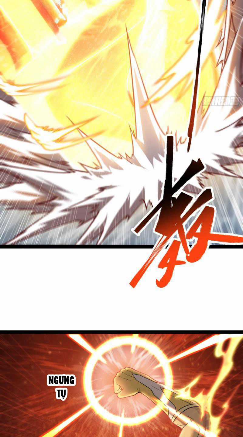 Mạnh Nhất Dị Giới Chương 12 trang 36