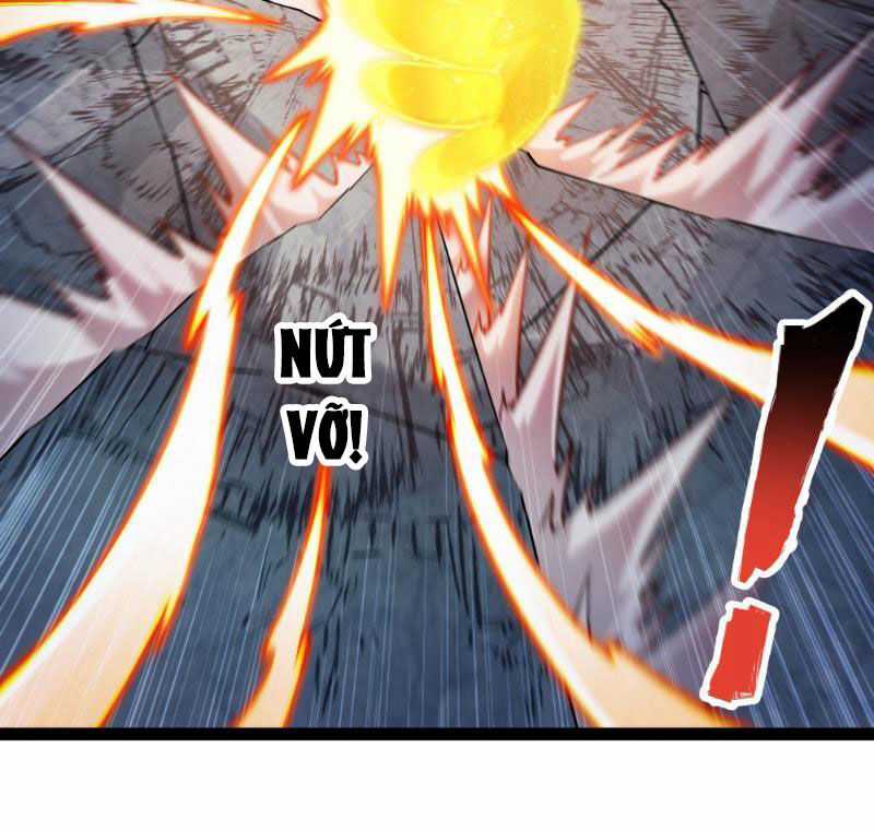 Mạnh Nhất Dị Giới Chương 12 trang 40