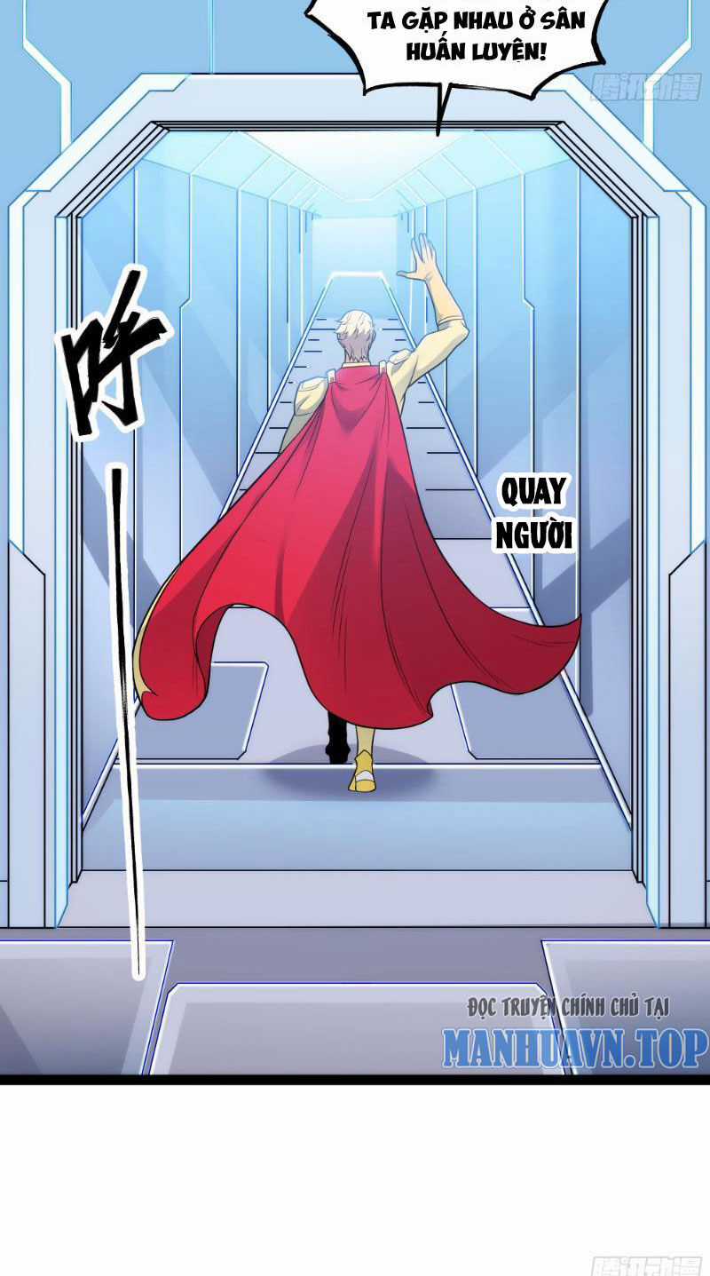 Mạnh Nhất Dị Giới Chương 12 trang 6