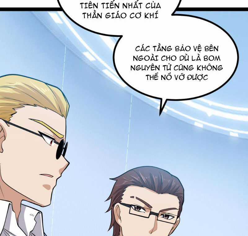 Mạnh Nhất Dị Giới Chương 12 trang 56