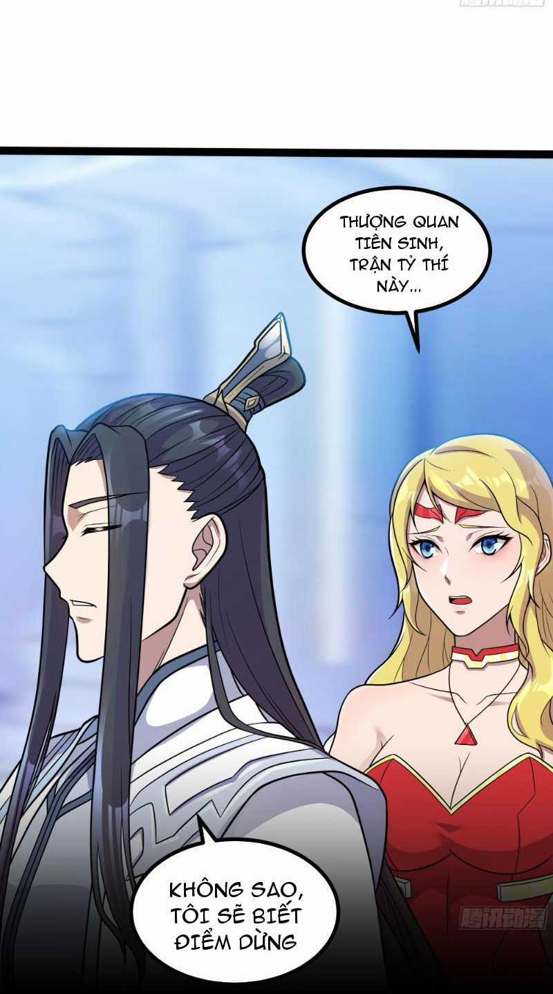 Mạnh Nhất Dị Giới Chương 12 trang 7