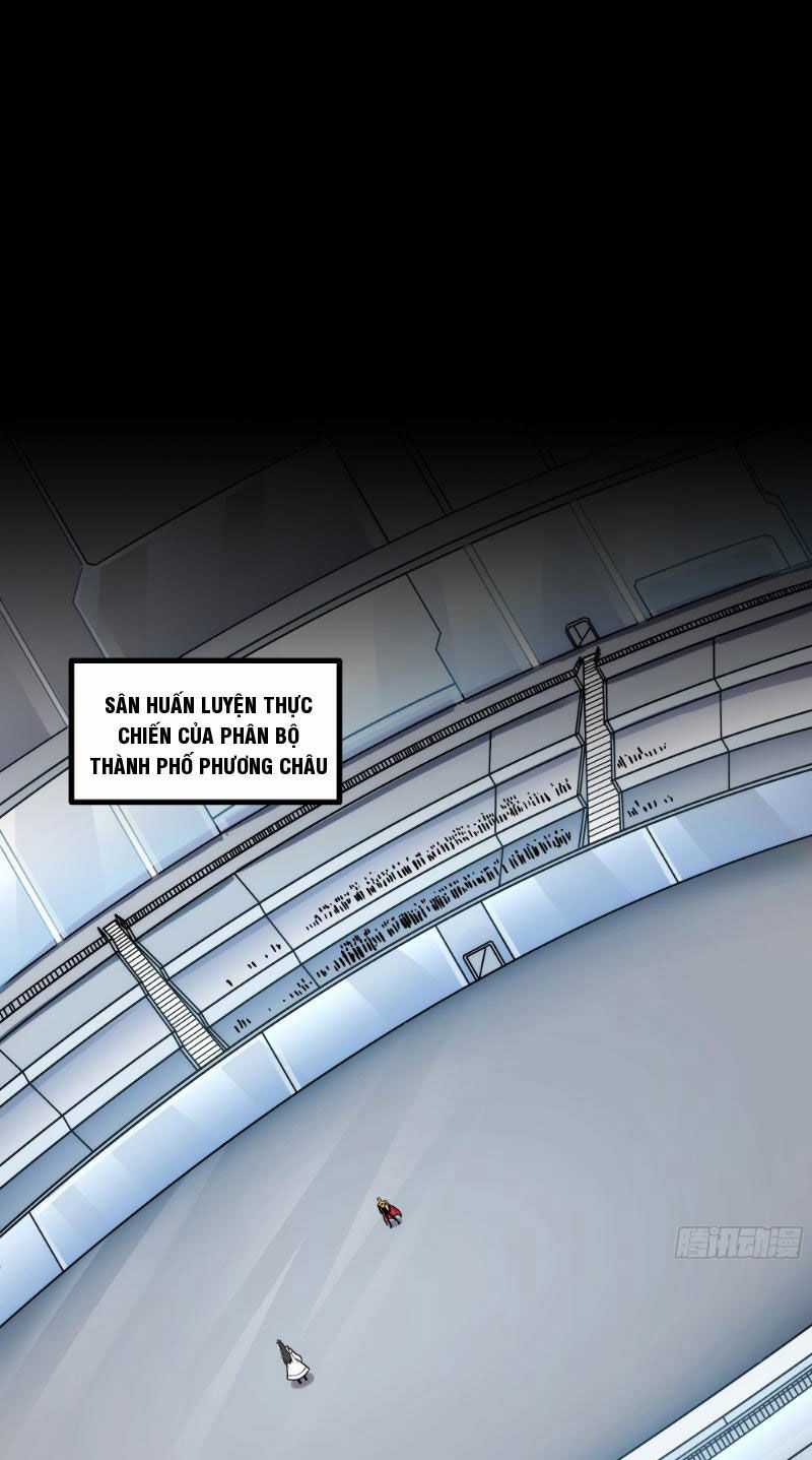 Mạnh Nhất Dị Giới Chương 12 trang 8