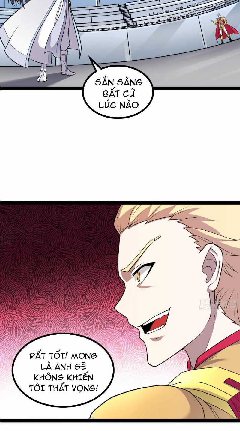 Mạnh Nhất Dị Giới Chương 12 trang 10