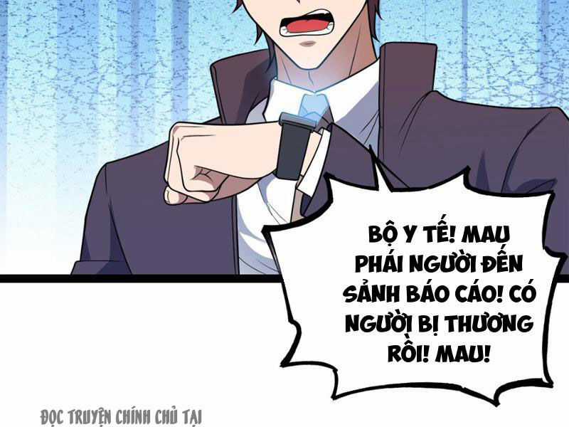 Mạnh Nhất Dị Giới Chương 13 trang 34