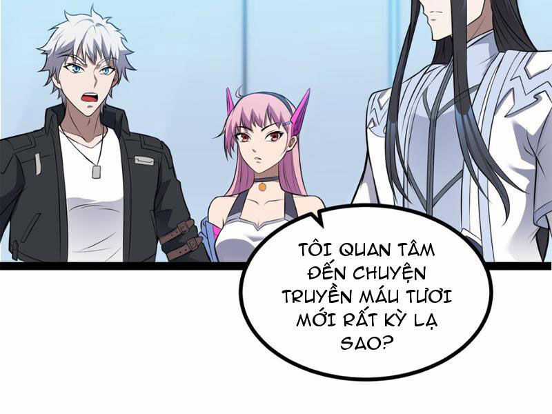Mạnh Nhất Dị Giới Chương 13 trang 59